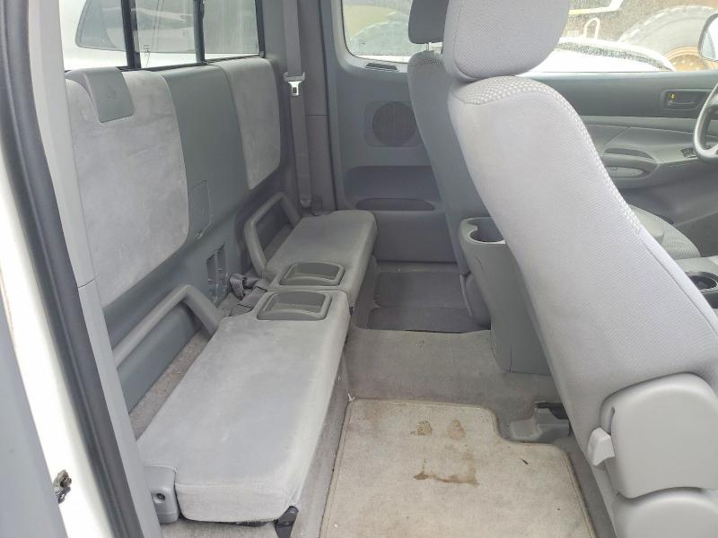 2006 Toyota Tacoma Base