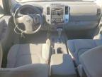 2009 Nissan Frontier SE V6