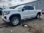 2021 GMC Sierra K1500 SLT