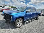 2016 Chevrolet Silverado K1500 LTZ