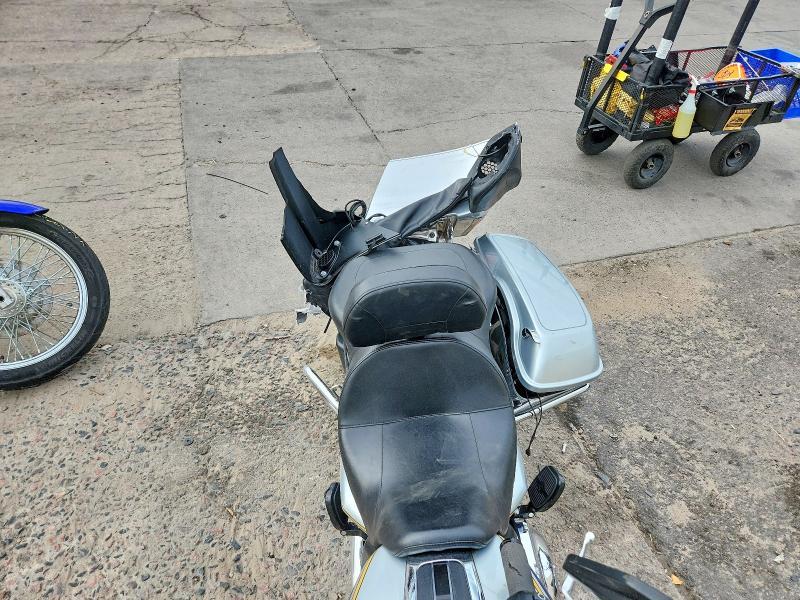 2015 Harley-Davidson Flhtcul Ultra Classic Low