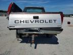 1991 Chevrolet GMT-400 K1500