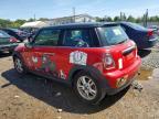 2012 Mini Cooper