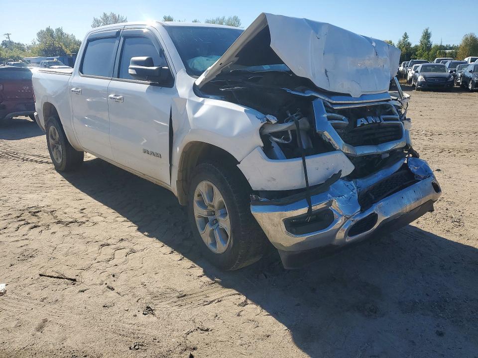 2019 Dodge RAM 1500 BIG Horn/lone Star