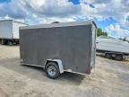 2016 Lark Enclosed Cargo Trailer