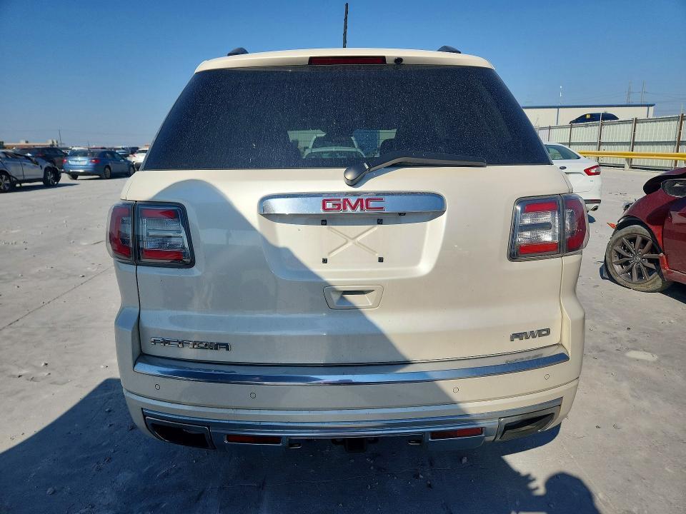2013 GMC Acadia Denali