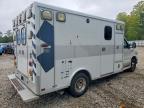 2009 Ford E350 Econo-Ambulance