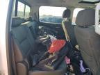 2016 Chevrolet Silverado K2500 Heavy Duty LTZ