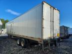 2016 Utility Trailer Manufactu Trailer-Refrigerated Van Trailer