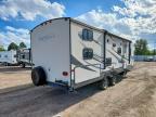 2014 Crossroads Sunset Trail Camper