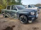 2018 GMC Sierra K1500 SLE