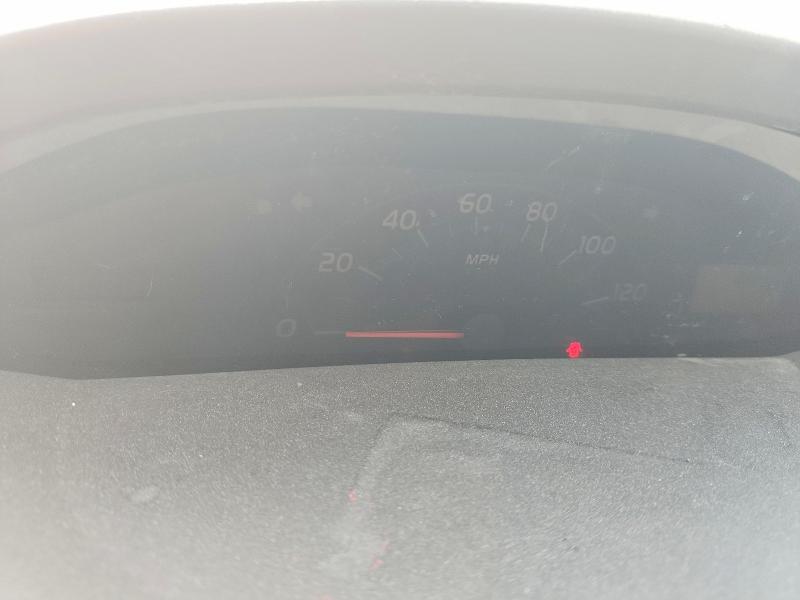 2007 Toyota Yaris Base