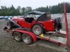 1929 Mercedes-Benz KIT Car