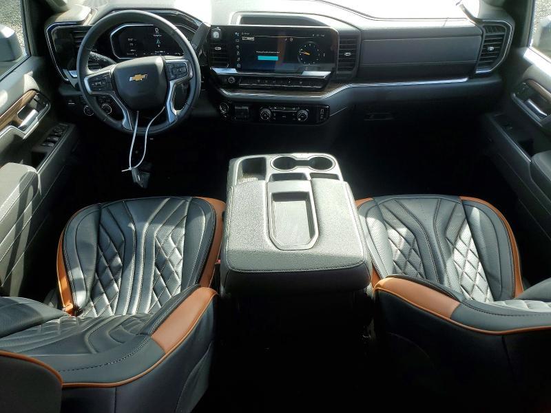 2026 Chevrolet Silverado K3500 LT