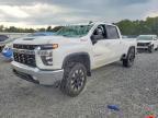 2021 Chevrolet Silverado K2500 Heavy Duty LT