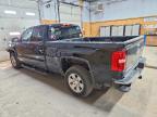 2019 GMC Sierra Limited K1500 SLE