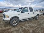 2005 Ford F250 Super Duty