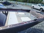 2013 Alumaweld Boat