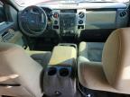 2009 Ford F150 Supercrew