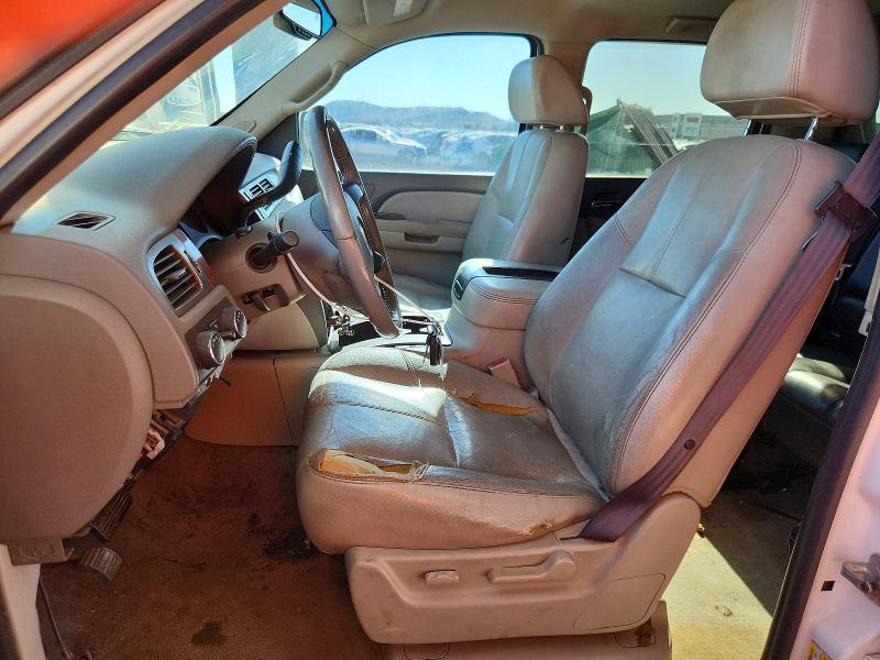 2007 Chevrolet Avalanche K1500