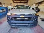 2023 Chevrolet Colorado