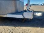 2000 Kiefer Built Inc. 2000 Kiefer Built Livestock Trailer