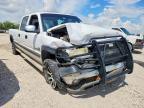 2002 Chevrolet Silverado C2500 Heavy Duty