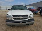 2003 Chevrolet Silverado K1500