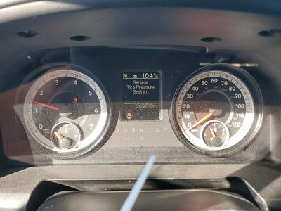 2014 Dodge RAM 1500 SLT