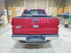 2008 Ford F150 Supercrew