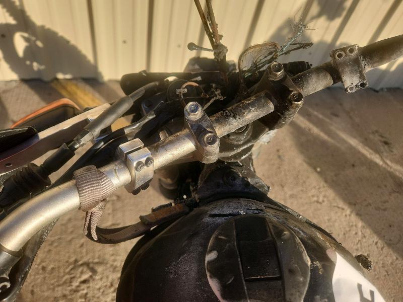 2023 Yamaha XT250