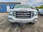 2018 GMC Sierra K1500 SLT