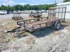 2015 Ulti 2015 Utility Trailer