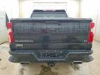 2022 Chevrolet Silverado LTD K1500 LT Trail Boss