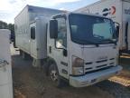 2013 Isuzu NPR BOX Truck