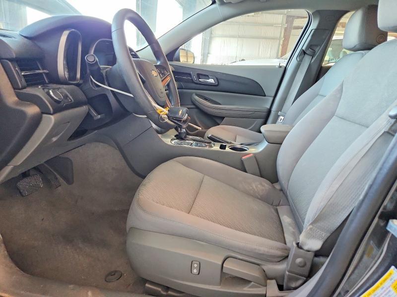 2014 Chevrolet Malibu LS