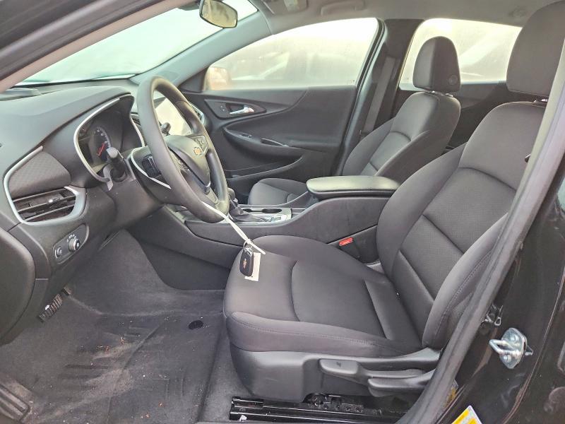 2023 Chevrolet Malibu LS