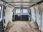 2005 GMC Savana G1500 Delivery Van