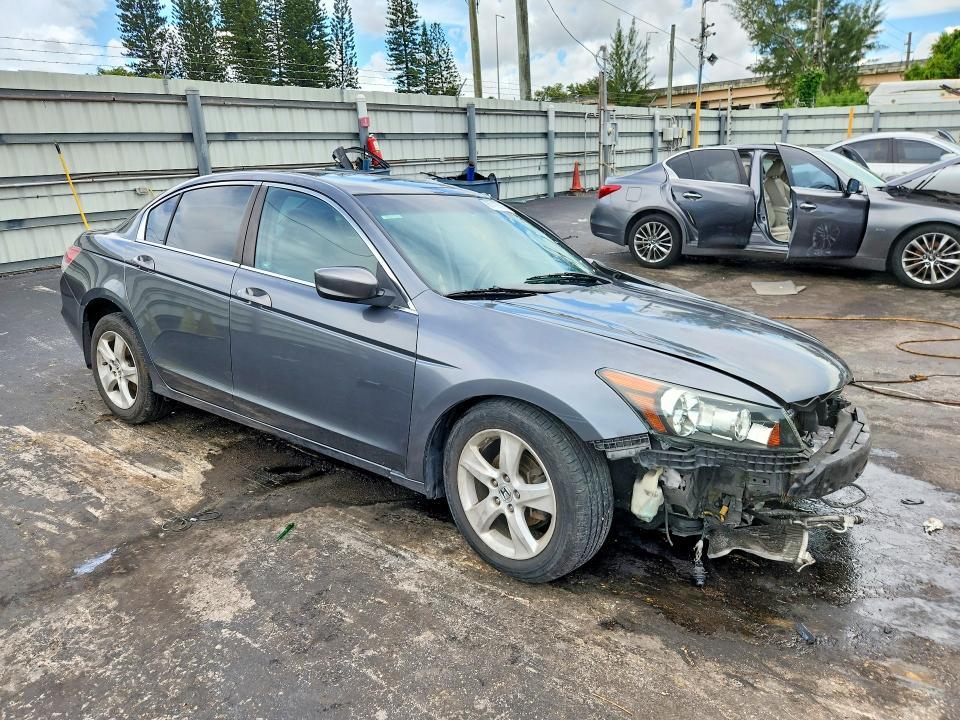 2010 Honda Accord LX