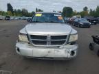 2008 Dodge Dakota Quad SLT