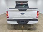 2022 Ford F150 Super Cab