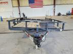 2025 Liberty LU5K83X14C4 Utility Trailer