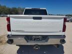 2022 Chevrolet Silverado K2500 Heavy Duty LT