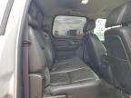 2012 Chevrolet Silverado K2500 Heavy Duty LTZ