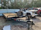 2021 Lamar Equipment Trailer