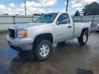 2011 GMC Sierra C1500