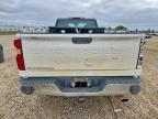 2021 Chevrolet Silverado K2500 Heavy Duty