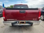 2013 GMC Sierra K1500 SLE