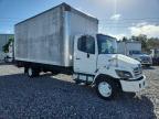 2009 Hino Hino 185 BOX Truck