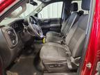 2022 Chevrolet Silverado LTD K1500 LT